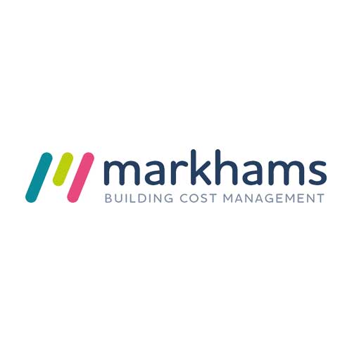 markhams logo