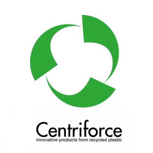 Centriforce logo