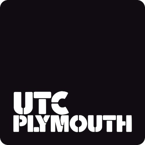 UTC Plymouth logo